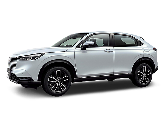 HR-V e:HEV