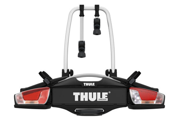 Thule Heckfahrradträger Thule Heckfahrradträger