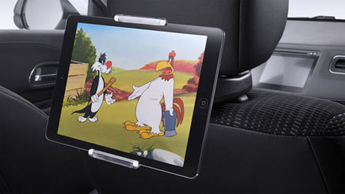 Tablet-Halter Kit Tablet-Halter Kit