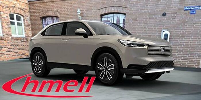 Honda HR-V eHEV 1.5 Advance Style