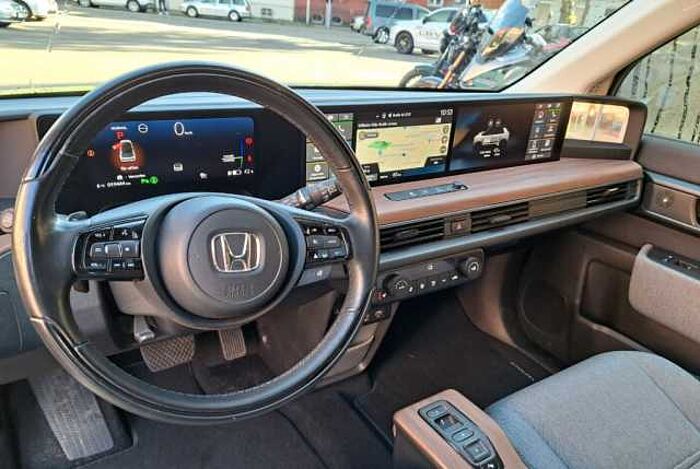 Honda e Electric 17'Advance e Electric 17'Advance