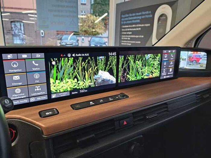 Honda e Electric 17'Advance e Electric 17'Advance