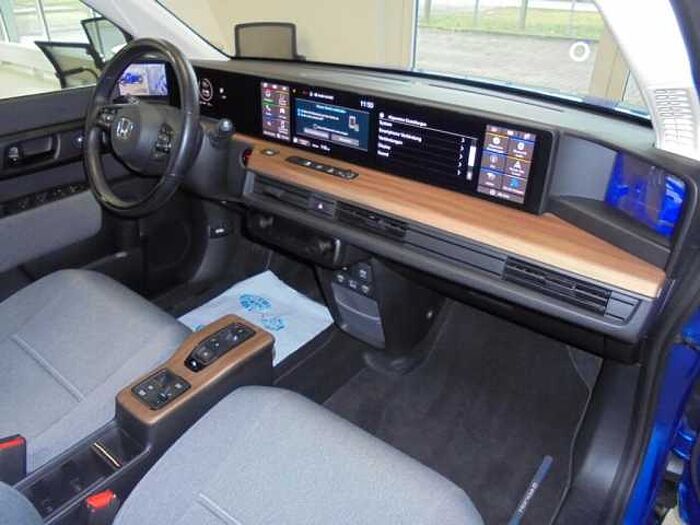 Honda e Electric 17'Advance e Electric 17'Advance