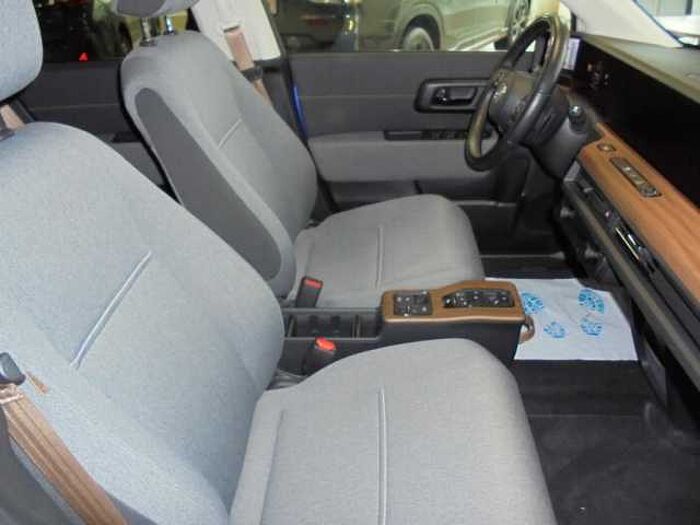 Honda e Electric 17'Advance e Electric 17'Advance