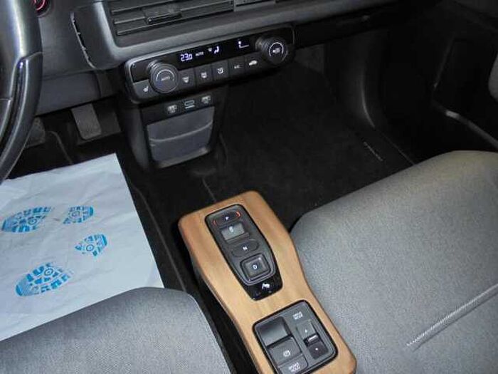 Honda e Electric 17'Advance e Electric 17'Advance