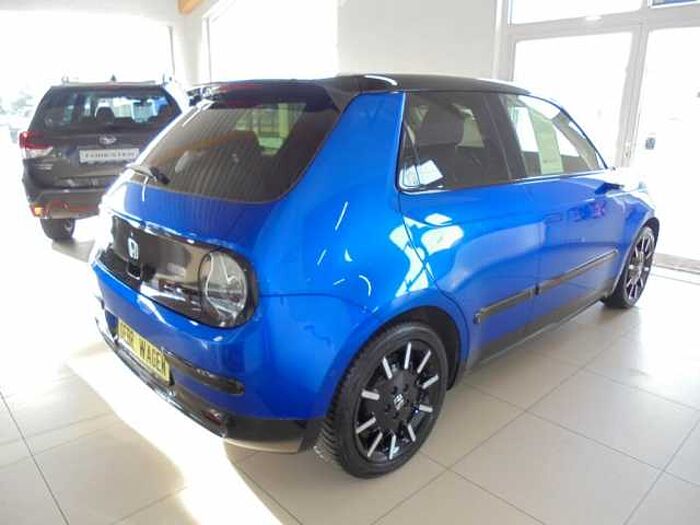 Honda e Electric 17'Advance e Electric 17'Advance