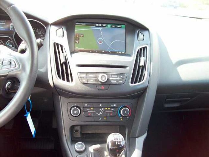 Ford FOCUS EcoBoost 1.0 FOCUS EcoBoost 1.0