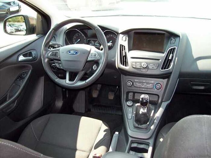 Ford FOCUS EcoBoost 1.0 FOCUS EcoBoost 1.0