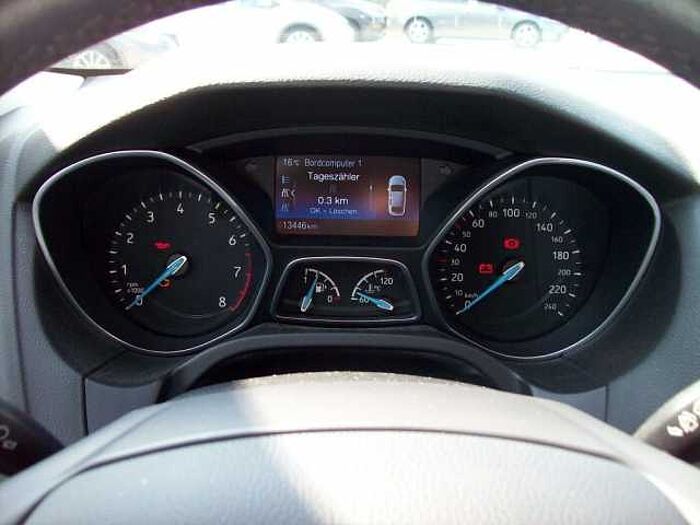 Ford FOCUS EcoBoost 1.0 FOCUS EcoBoost 1.0