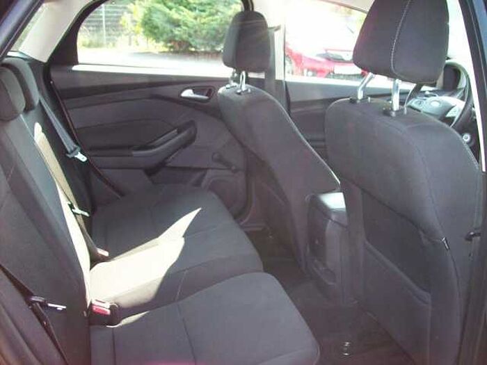 Ford FOCUS EcoBoost 1.0 FOCUS EcoBoost 1.0