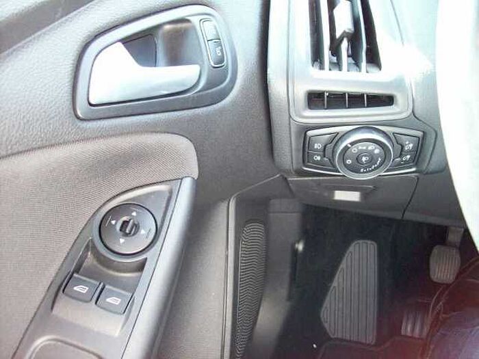 Ford FOCUS EcoBoost 1.0 FOCUS EcoBoost 1.0