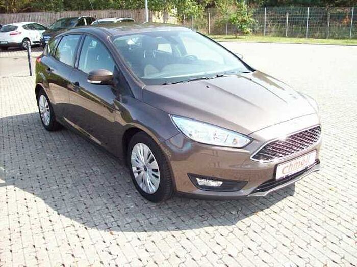 Ford FOCUS EcoBoost 1.0 FOCUS EcoBoost 1.0