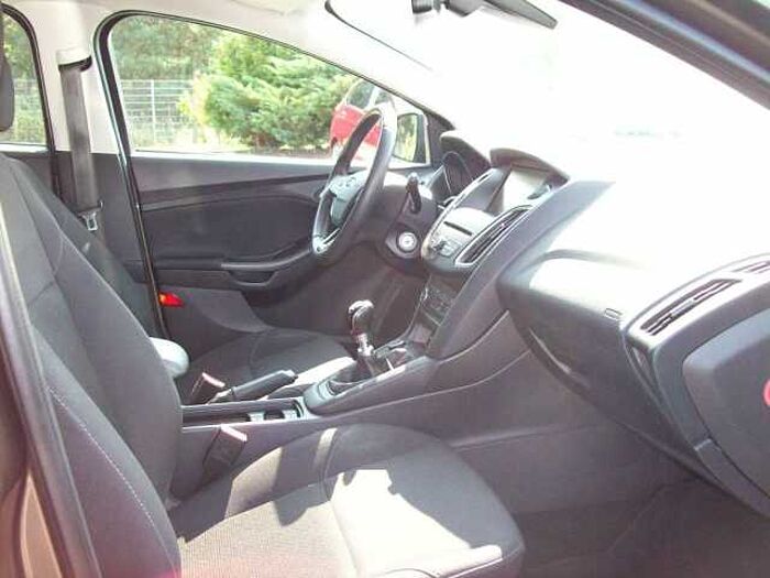 Ford FOCUS EcoBoost 1.0 FOCUS EcoBoost 1.0