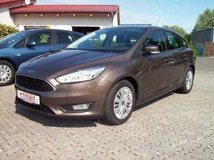 Ford FOCUS EcoBoost 1.0 FOCUS EcoBoost 1.0