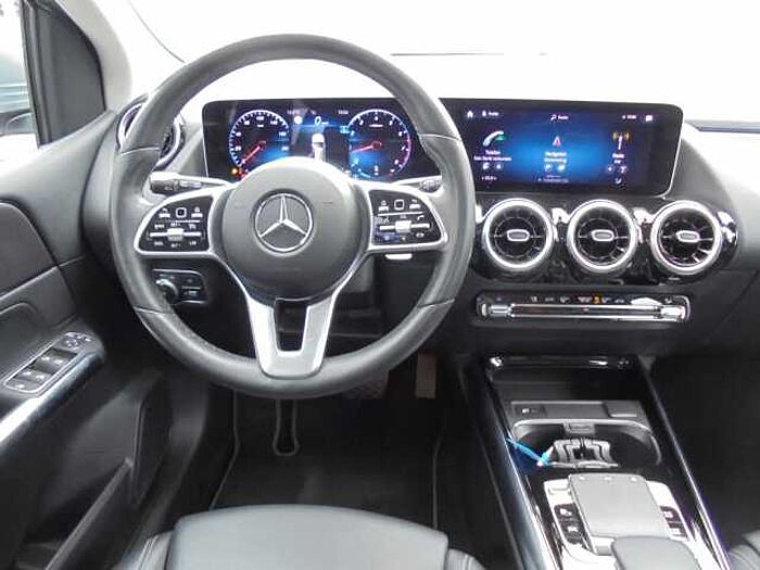 Mercedes-Benz B-KLASSE B 220 2.0 4-matic Sports Tourer