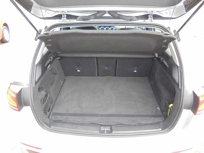 Mercedes-Benz B-KLASSE B 220 2.0 4-matic Sports Tourer