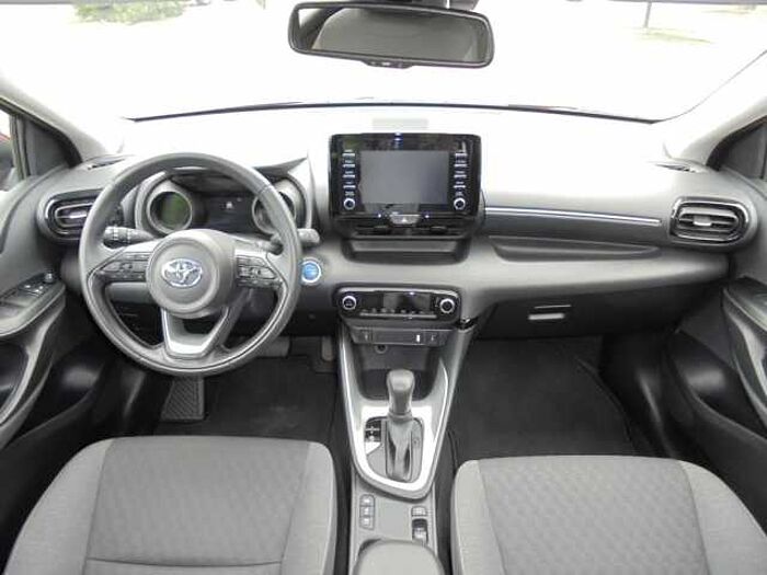 Toyota YARIS Hybrid 1.5 YARIS Hybrid 1.5