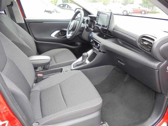 Toyota YARIS Hybrid 1.5 YARIS Hybrid 1.5
