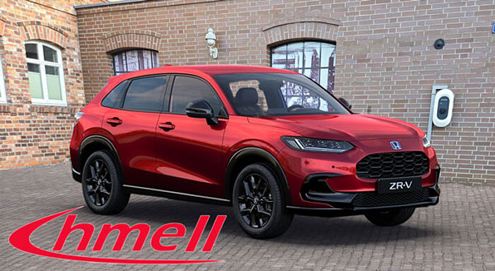 Honda ZR-V e:HEV 2.0 Sport