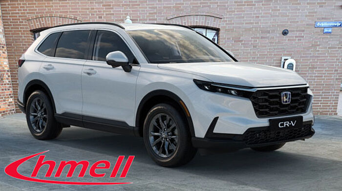 Honda CR-V Hybrid e:HEV 2.0 i-MMD AWD Advance