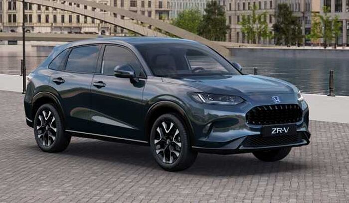 Honda ZR-V Hybrid e:HEV 2.0 i-MMD Advance