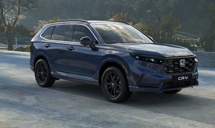 Honda CR-V Plug in Hybrid e:PHEV 2.0 i-MMD 2WD Advance Tech