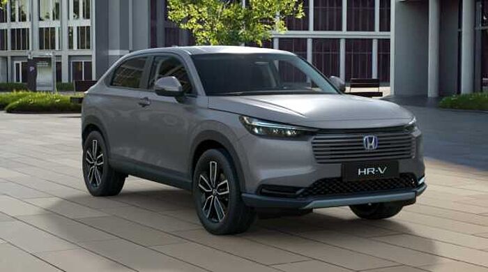 Honda HR-V Hybrid e:HEV 1.5 i-MMD Advance