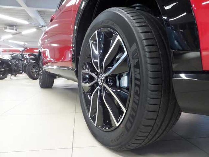 Honda HR-V Hybrid e:HEV 1.5 i-MMD Advance