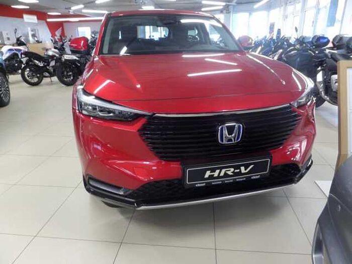 Honda HR-V Hybrid e:HEV 1.5 i-MMD Advance