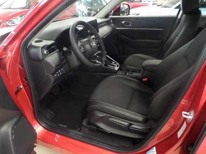 Honda HR-V Hybrid e:HEV 1.5 i-MMD Advance