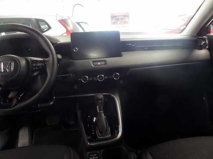 Honda HR-V Hybrid e:HEV 1.5 i-MMD Advance