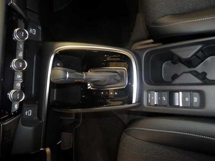 Honda HR-V Hybrid e:HEV 1.5 i-MMD Advance