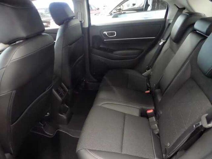 Honda HR-V Hybrid e:HEV 1.5 i-MMD Advance