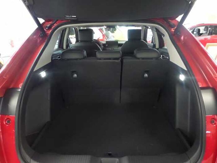 Honda HR-V Hybrid e:HEV 1.5 i-MMD Advance